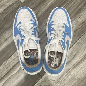 Air Jordan 1 Elevate Low SE Platform